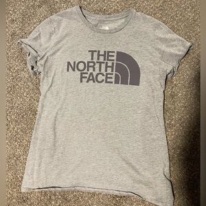 The North Face T-shirt